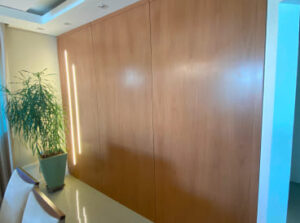 trindade veríssimos moveis planejados - painel